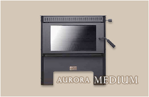 AURORA Medium