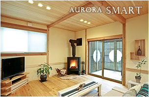 AURORA Smart